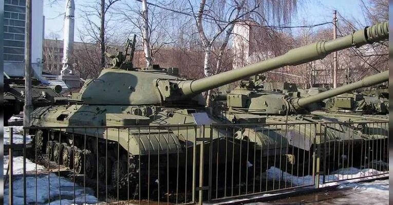 Лето в Москве: Музей Вооруженных Сил СССР - DRIVE2
