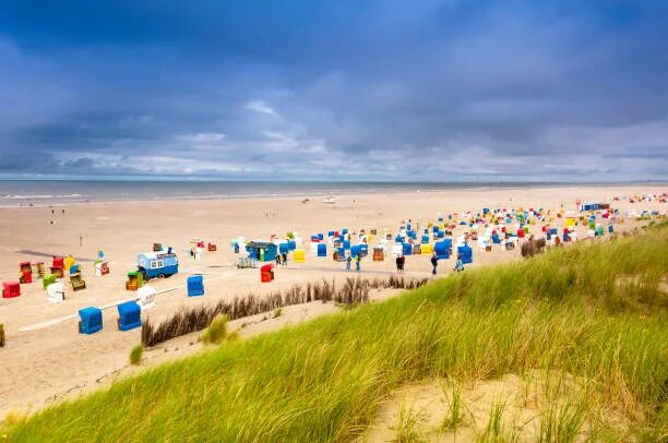 Пляжи германии фото App-14-Sylter-Strandperle, Вестерланд (актуальные цены 2024 года)