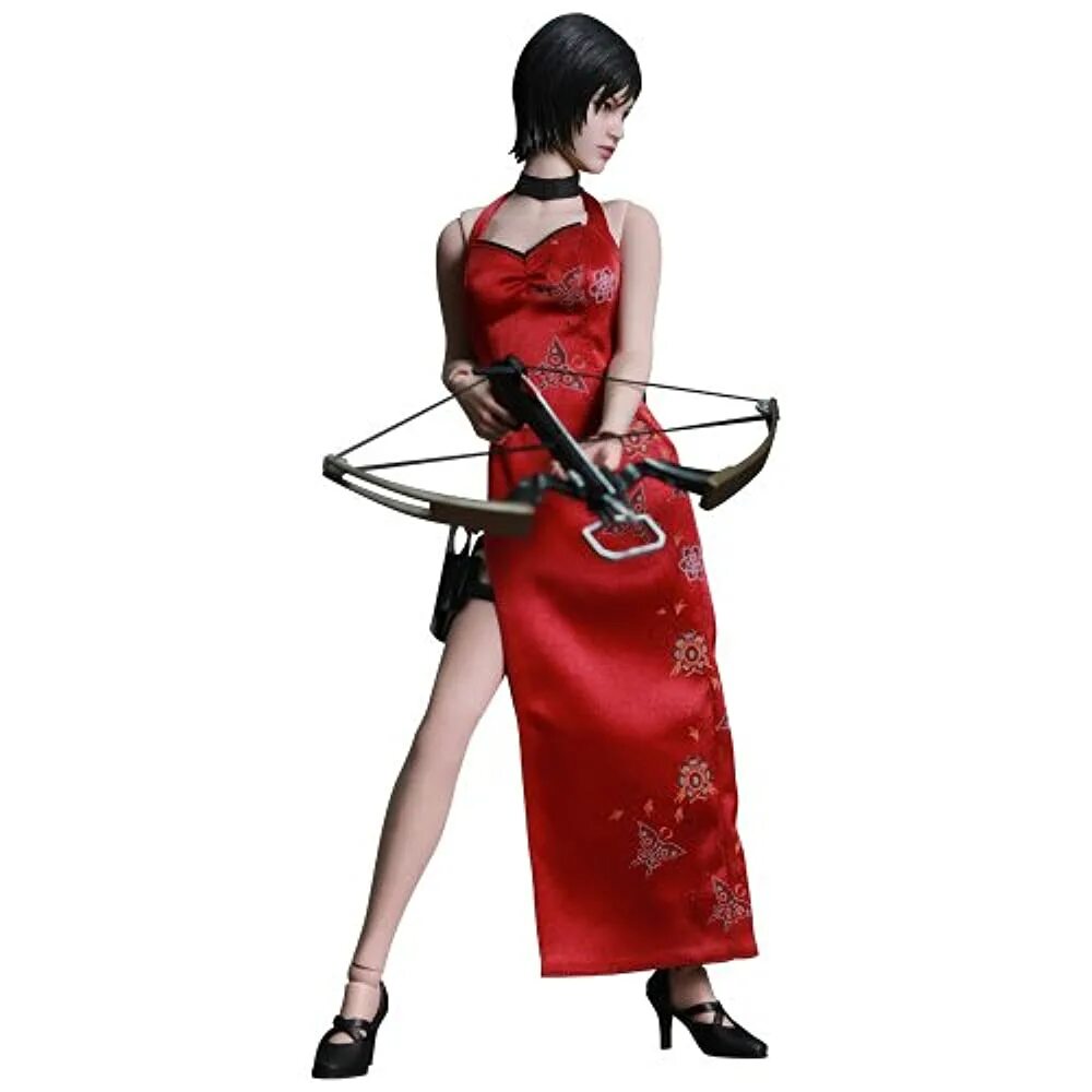 Ада вонг с монстрами. Ада вонг ципао. ada wong фигурка. ada wong кукла. resident evil 4 ada wong.