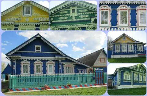 Дом выделен в натуре