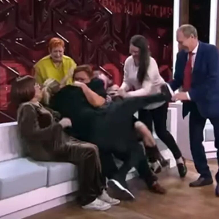 Малахов Прямой Эфир Кировские Проститутки