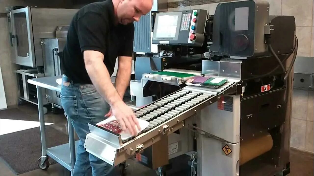 Loading wrapper