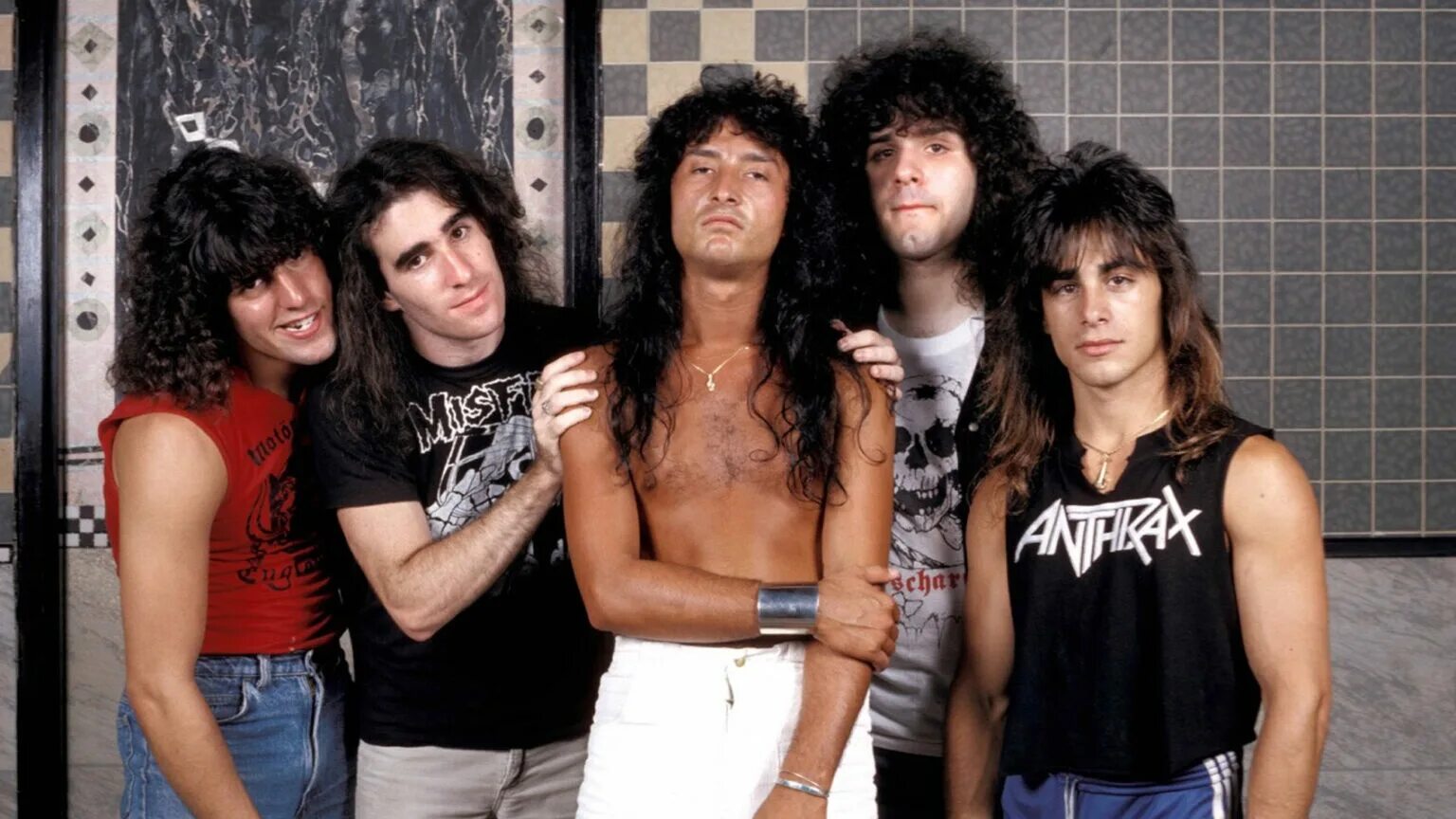 Другие рок группы. Антракс группа. рок группа anthrax. группа anthrax фото. anthrax 1985.