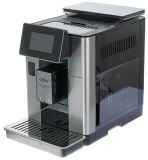 Delonghi primadonna soul