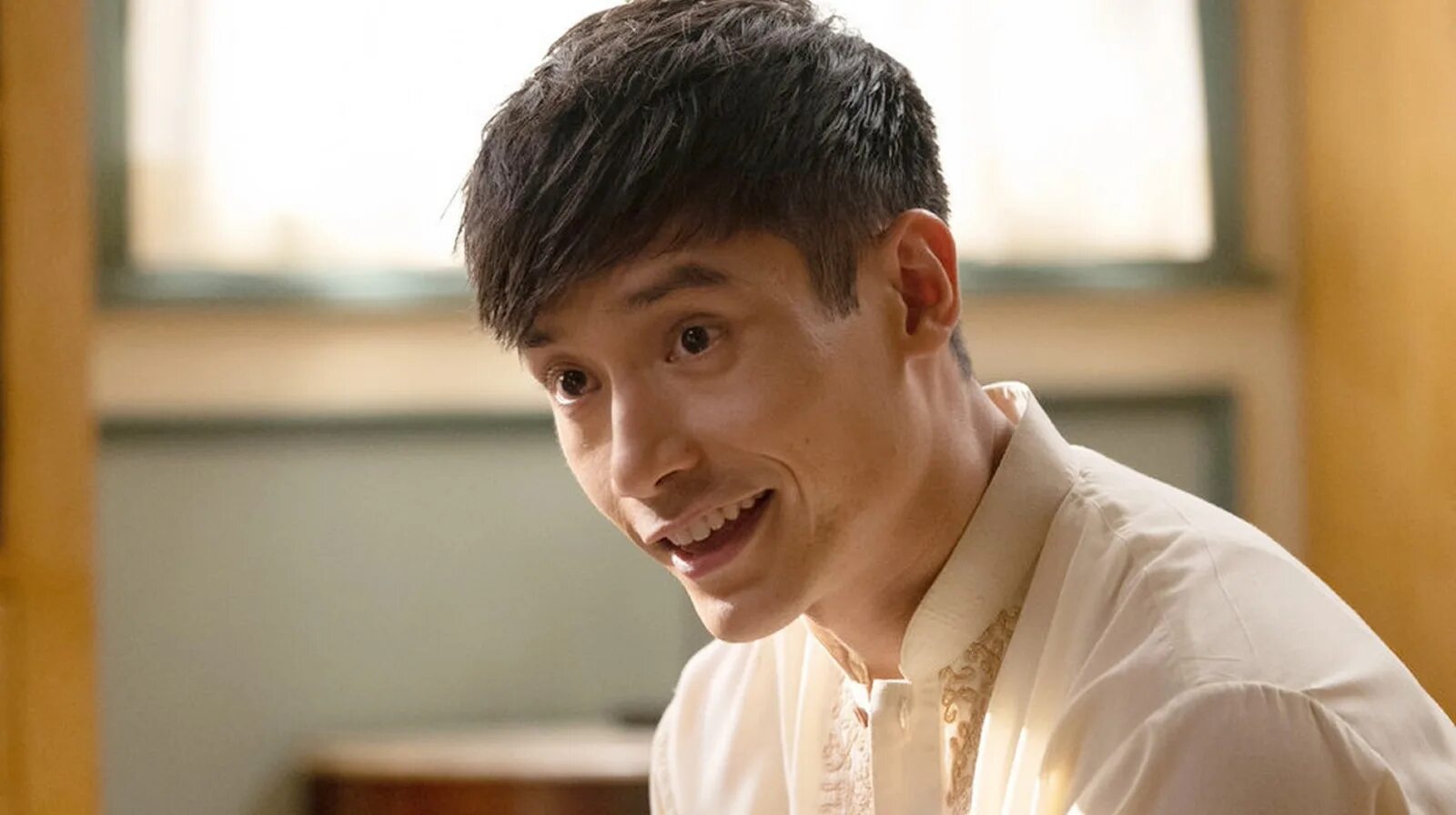 Manny jacinto