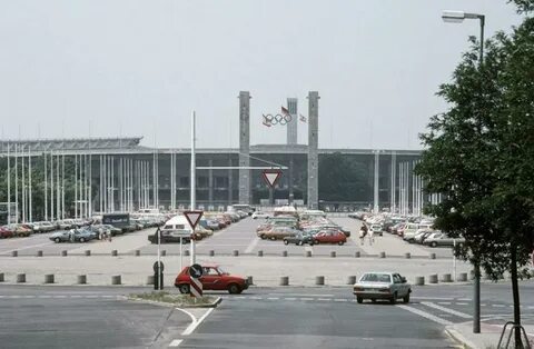 Berlin 1976