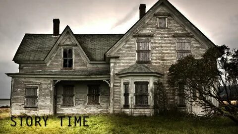 House is going