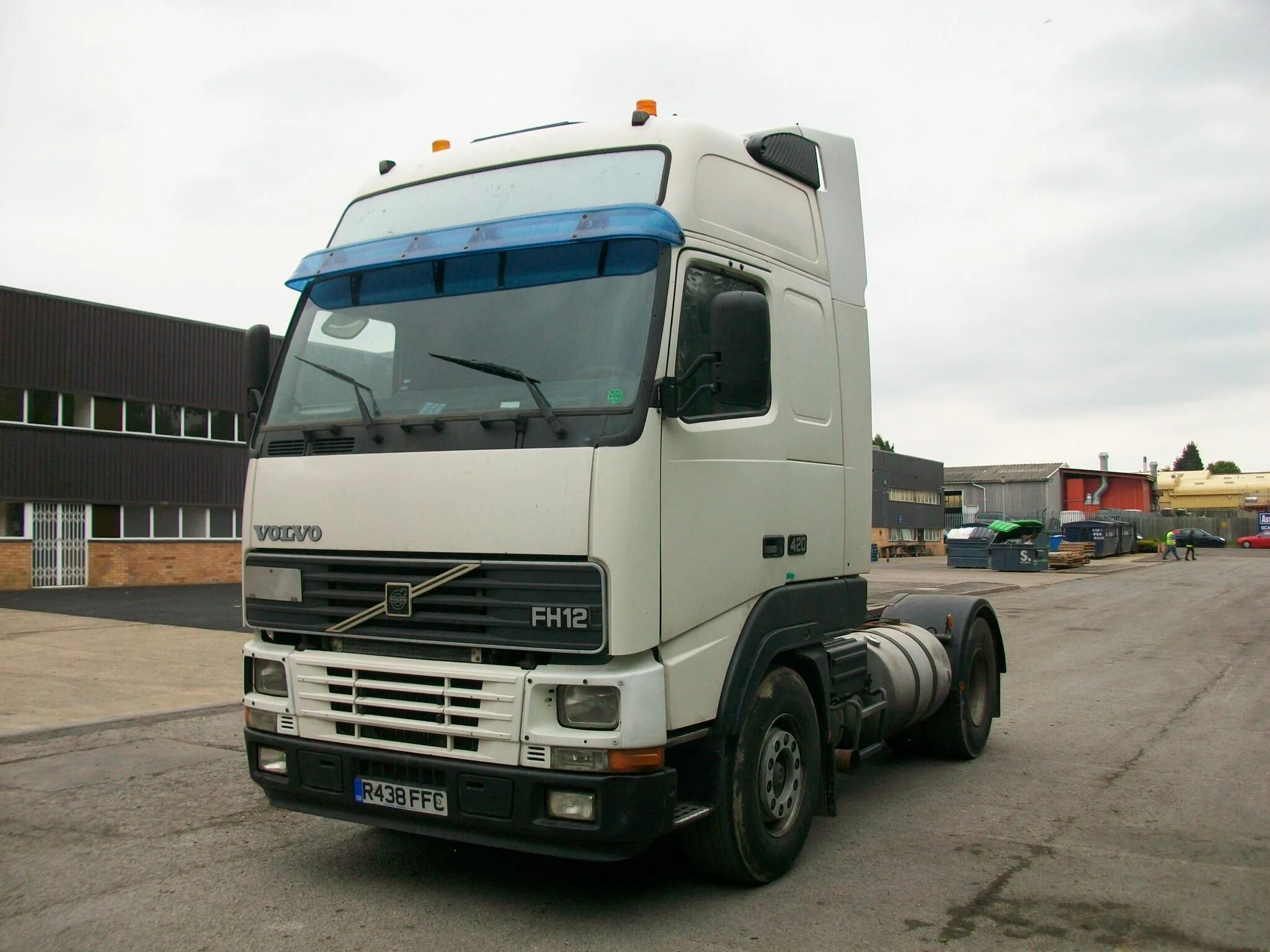 Volvo fh12 380. Вольво фш12 1998. Вольво fh12 380. Volvo fh12 500. Вольво фш12 1998.