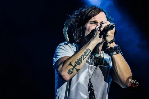 Rasmus live