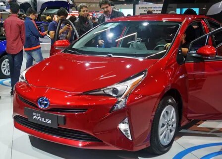 Toyota iv