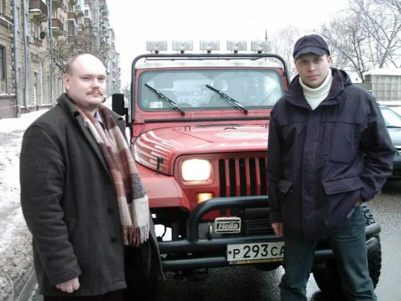 Необъяснимо но факт 2005 2008. Необъяснимо но факт машина.