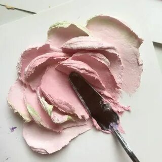 Скульптурная паста