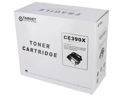Tr target