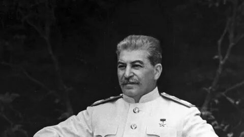 Слова времен сталина