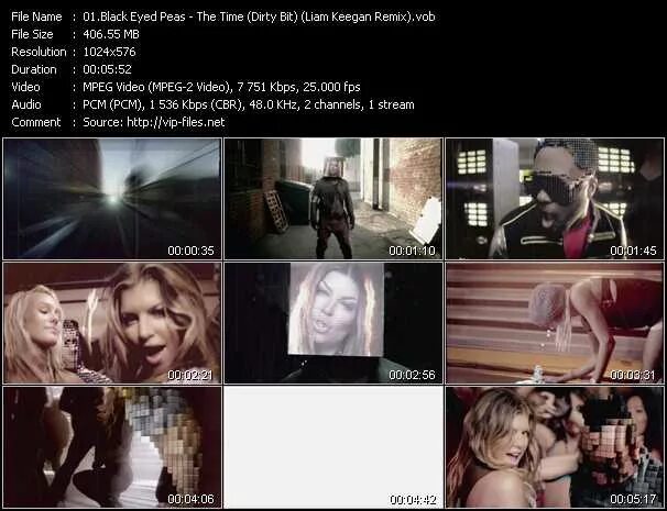 The time dirty bit. The time dirty bit
