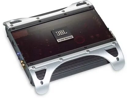 Усилитель jbl