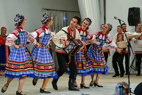 Ансамбль республика