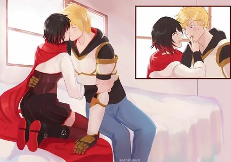 Rwby Anime, Rwby Fanart, Rwby Jaune, Rwby Rose, Rwby Comic, Rwby Ships, Tea...