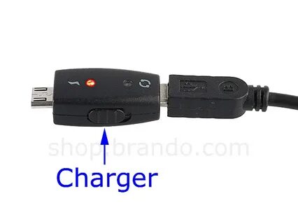 Usb on off