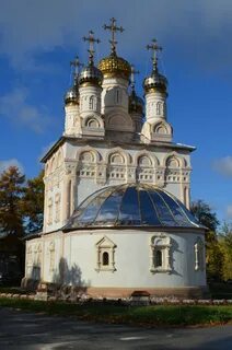 Рязань спас
