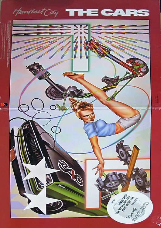 The cars heartbeat city 1984. The cars – the cars обложка альбома. Фото альбома группы the cars - heartbeat city. The cars heartbeat city 1984. The cars heartbeat city.