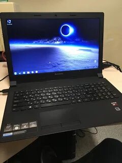 Lenovo b50 45