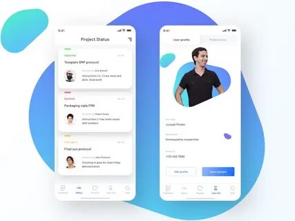 App user