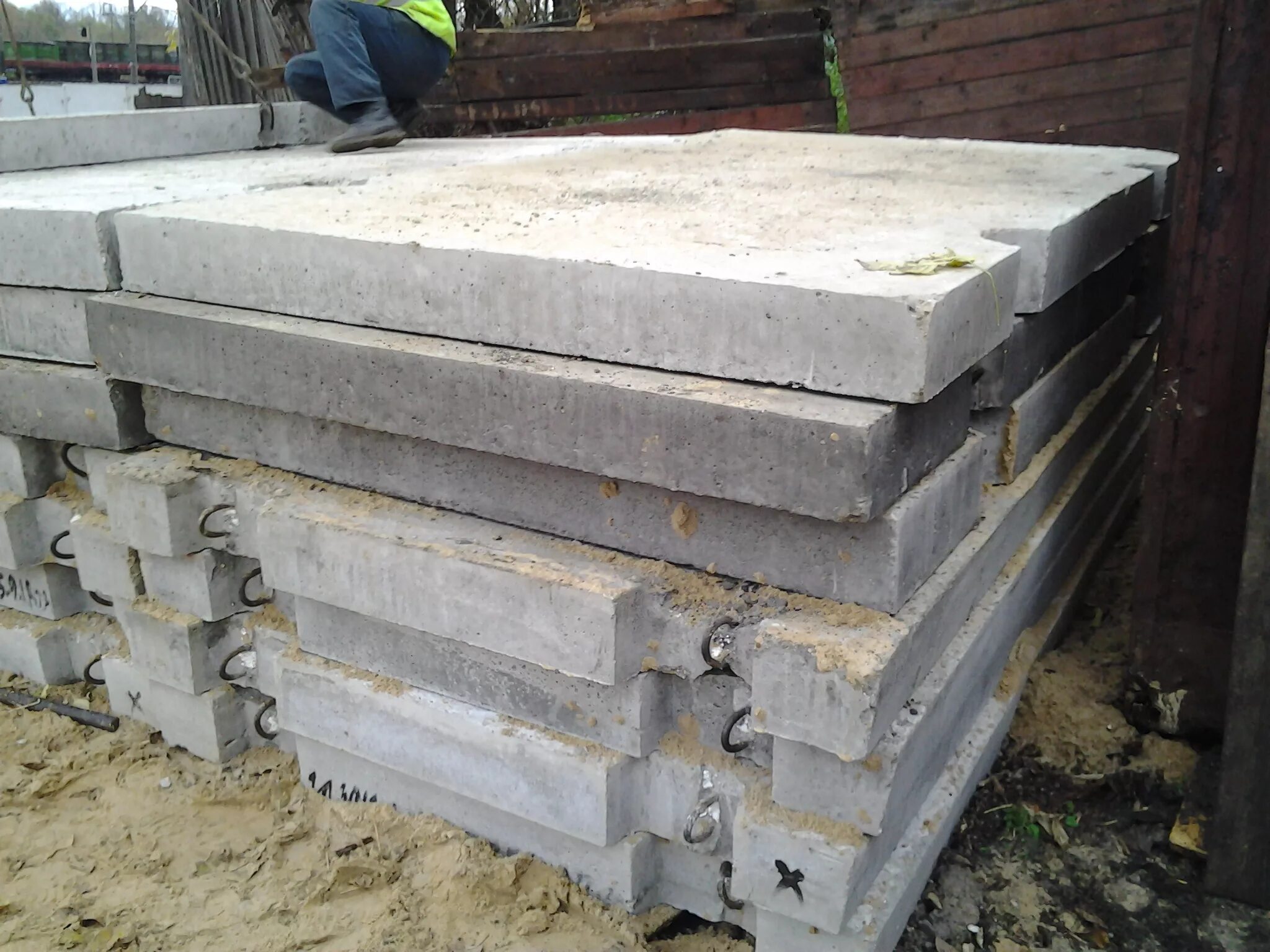 18. 75 армирование. Дорожная плита 3х1. Плита дорожная 2п 30-18-10. 30 3000х1750х170.