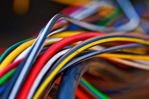 Colorful power