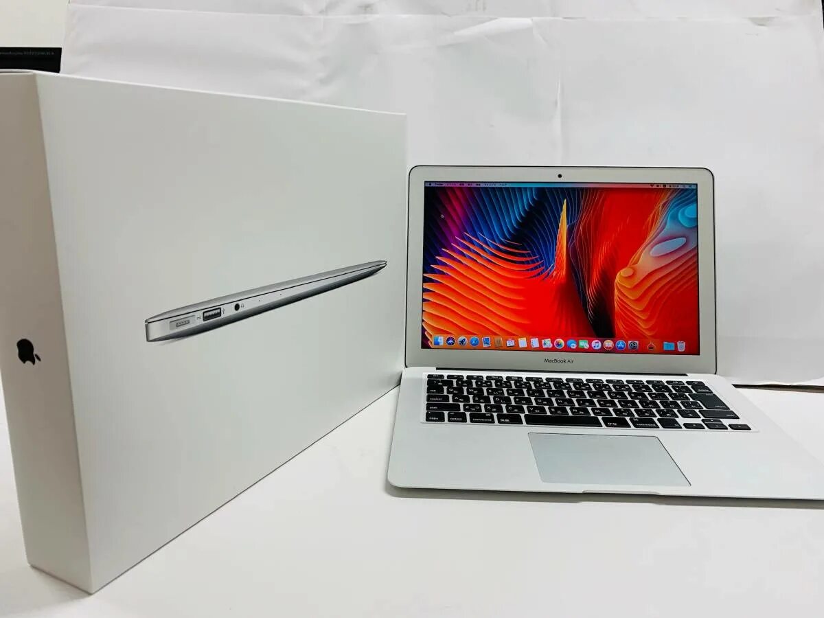 Macbook air 13 512 гб