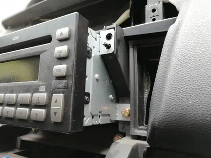 Магнитол chery