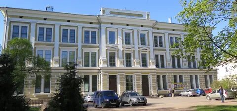 Сайт дворец творчества выборг