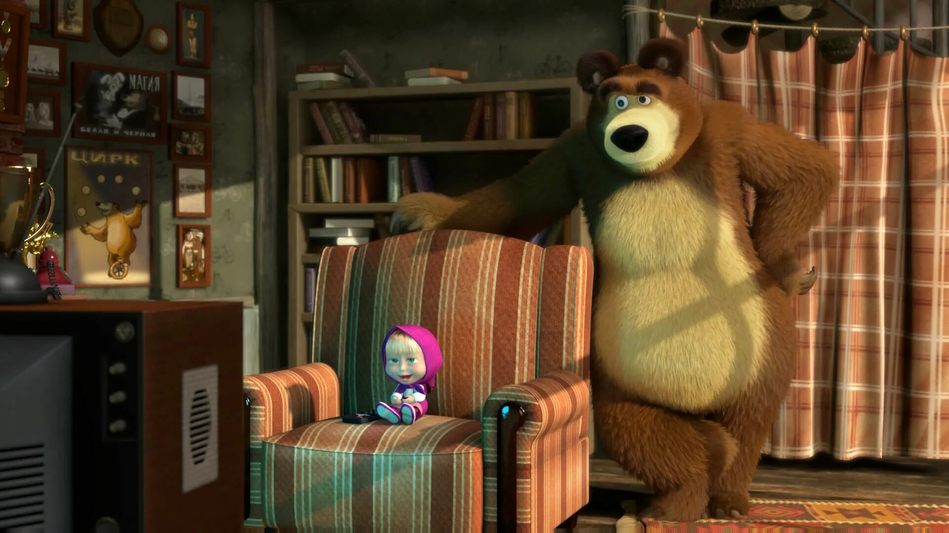 Маша и медведь 2008. Маша и медведь 2007. Маша и медведь Masha and the Bear. Медведь из мультика.