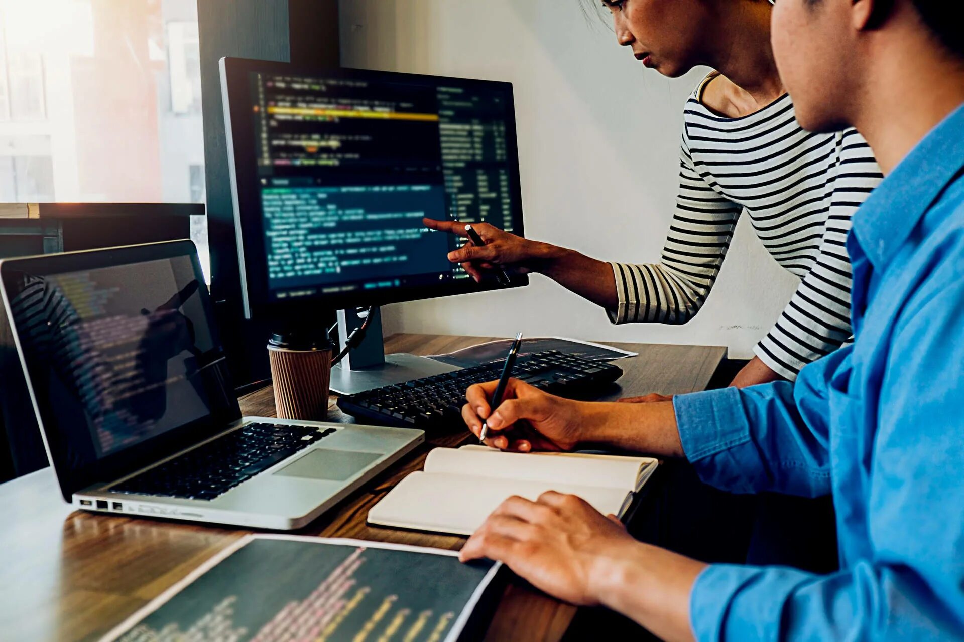 Software for your computer. Software for your computer