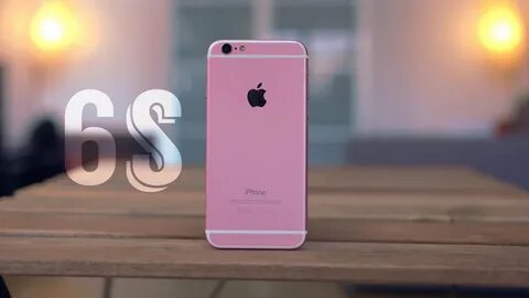 Iphone 16 розовый