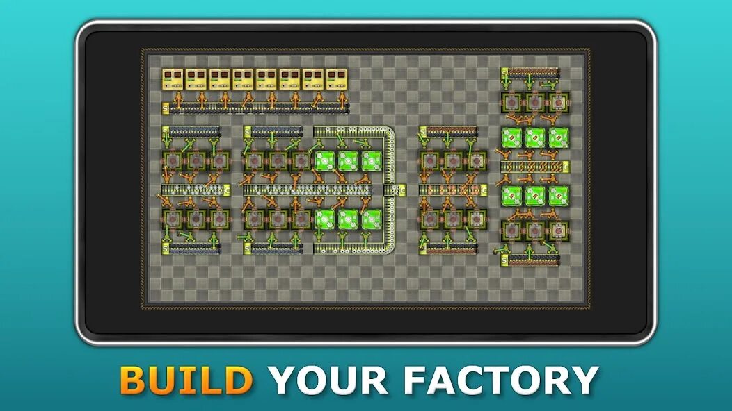 Controller factory. Factory control inc схемы.