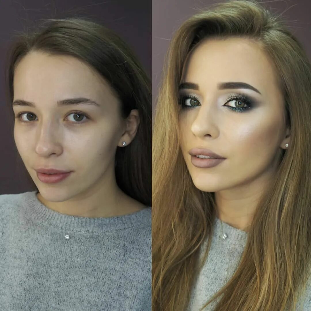 Профессионал макияжа. Макияж начинающих визажистов. Девушка красится. Девушка с макияжем. Визажист.