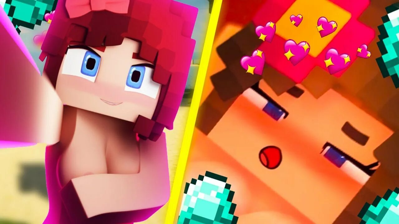Minecraft jenny video. Minecraft jenny video