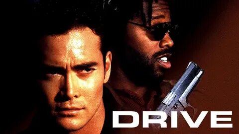 Mark drive