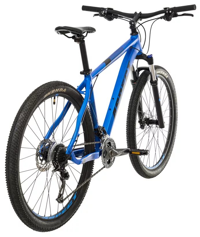 Format 1432 27. 5. Велосипед аспект. Aspect air 27. 5 2022.