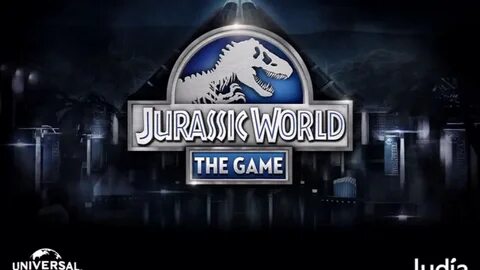 Jurassic world много денег