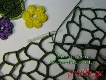 Нерегулярная сетка