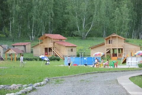 Золоторудная
