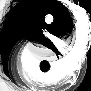 Книга инь янь читать