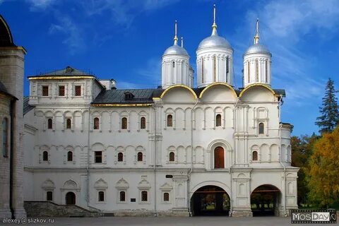 12 кремлей