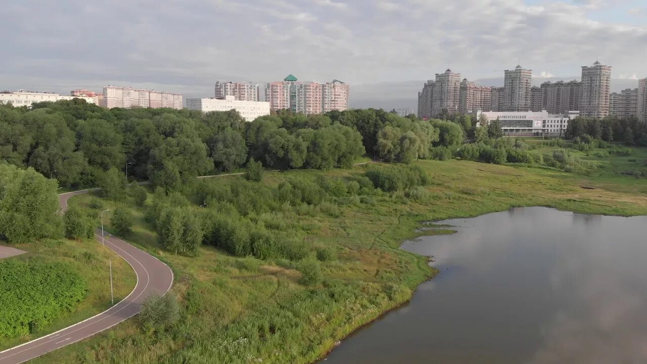 Раменский парк культуры. Сайты г раменского