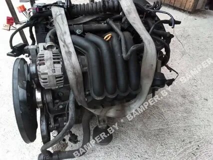 Passat ahl