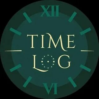 Time log