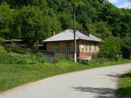 Дугна калужской