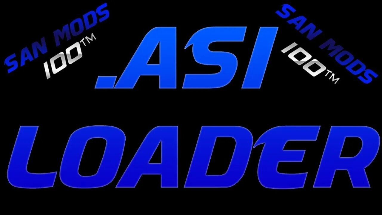Аси лоадер 5. Asi loader. аси лоадер самп. asi loader gta san andreas. silent asi loader.